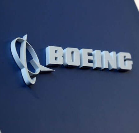 Boeing Reports Horrible Q4 Numbers as 737 MAX Saga Continues